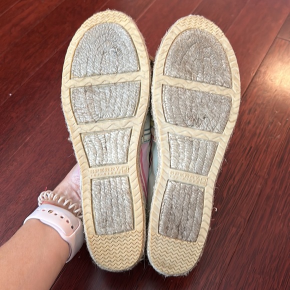 Colorful Sperrys - Picture 5 of 5